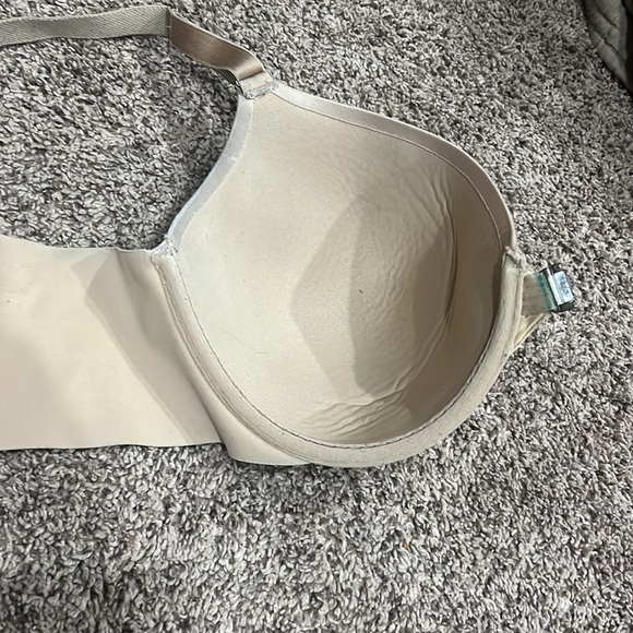 Nude Bra - Picture 6 of 6